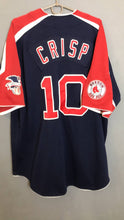 Load image into Gallery viewer, Jersey Coco Crisp #10 Boston Red Sox MLB Nike

