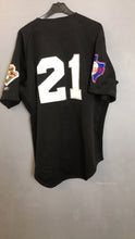 Load image into Gallery viewer, Rare Jersey Baseball Long Island Sluggers MLB Rawlings Vintage
