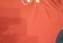 Load image into Gallery viewer, Jersey Chile National team 1998-99 home Umbro Vintage
