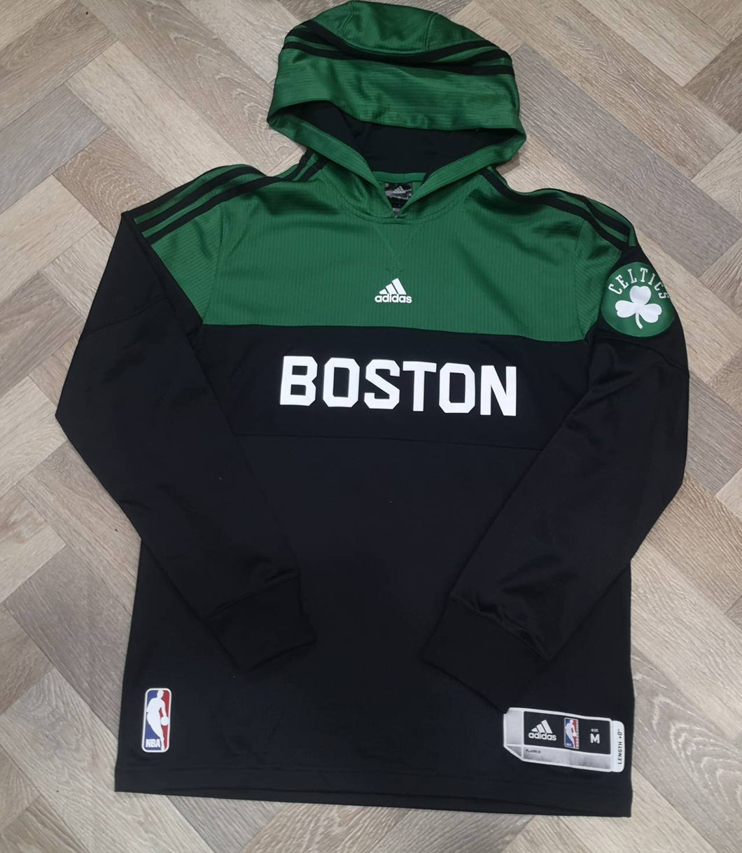 Sweatshirt Boston Celtics NBA Adidas