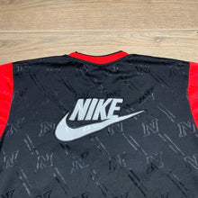 Load image into Gallery viewer, Vintage t-shirt Nike Premier Big Logo Swoosh
