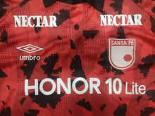 Load image into Gallery viewer, Jersey Independiente Santa Fe 2019 Third Umbro
