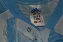 Load image into Gallery viewer, Jersey Argentina 2002-2004 home Adidas Vintage
