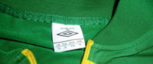 Load image into Gallery viewer, Track Jacket New York Cosmos 2011-2012 Umbro
