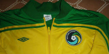 Load image into Gallery viewer, Track Jacket New York Cosmos 2011-2012 Umbro
