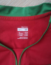 Load image into Gallery viewer, Jersey Cristiano Ronaldo #17 Portugal 2007-2009 home Nike Vintage
