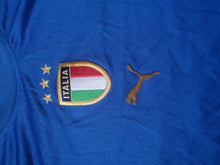 Load image into Gallery viewer, Jersey Italy 2004-06 home Puma Vintage

