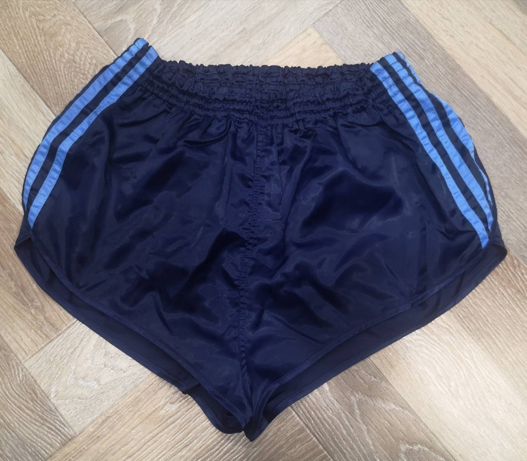 Vintage Shorts Adidas 1980's