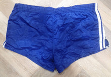Load image into Gallery viewer, Vintage Shorts Adidas 1980&#39;s
