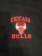 Load image into Gallery viewer, Rare Jacket Chicago Bulls NBA Logo Athletic Wool Letterman Vintage
