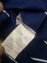 Load image into Gallery viewer, Jersey Scotland 2002-2003 home Fila Vintage
