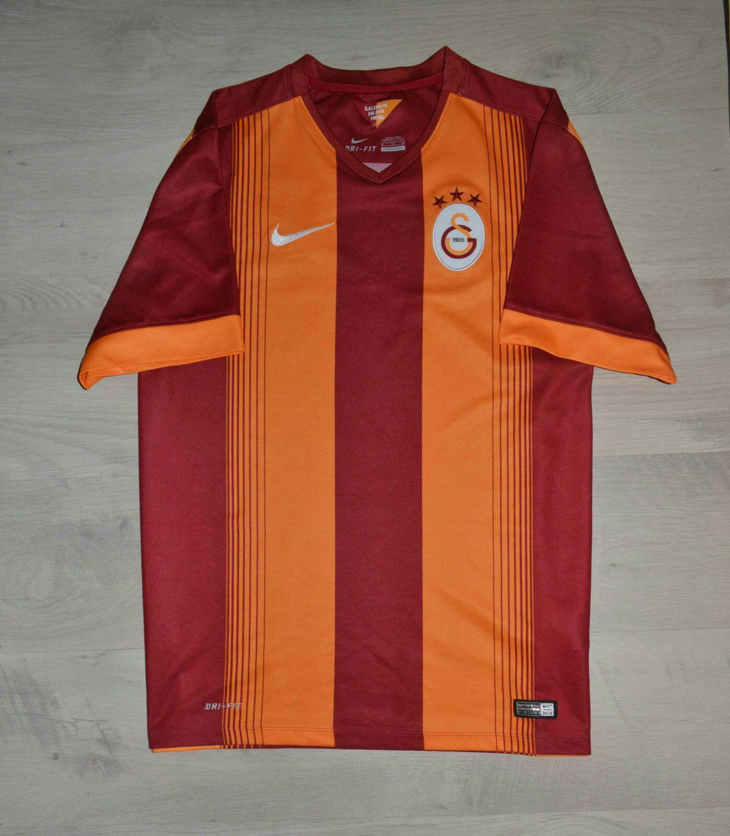 Jersey Galatasaray 2014-2015 home Nike