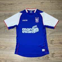 Load image into Gallery viewer, Jersey Ipswich Town 2013-14 home
