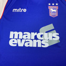 Load image into Gallery viewer, Jersey Ipswich Town 2013-14 home
