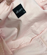 Load image into Gallery viewer, Authentic Jacket Albam Advisor Zip
