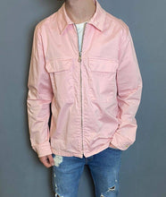 Load image into Gallery viewer, Authentic Jacket Albam Advisor Zip
