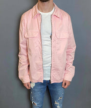 Load image into Gallery viewer, Authentic Jacket Albam Advisor Zip
