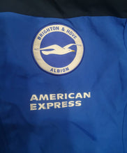 Load image into Gallery viewer, Training Jacket Brighton &amp; Hove Albion 2014-2015
