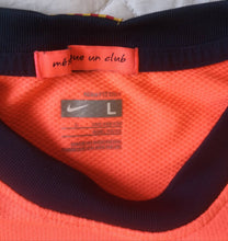 Load image into Gallery viewer, Jersey Messi FC Barcelona 2009-2010 third Nike
