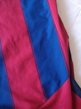 Load image into Gallery viewer, Jersey FC Barcelona 2003-2004 home Vintage
