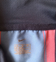 Load image into Gallery viewer, Jersey FC Barcelona 2003-2004 home Vintage
