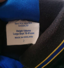 Load image into Gallery viewer, Jersey Manchester United 1993-95 away Umbro Vintage
