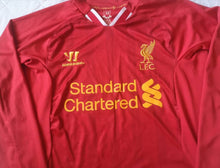 Load image into Gallery viewer, Jersey Liverpool FC 2013-14
