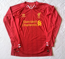 Load image into Gallery viewer, Jersey Liverpool FC 2013-14
