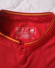 Load image into Gallery viewer, Jersey Mane #19 Liverpool FC 2016-2017 home
