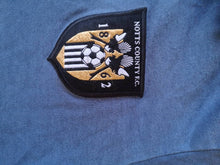 Load image into Gallery viewer, Jersey Notts County 1997-99 away Vintage
