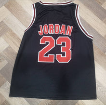 Load image into Gallery viewer, Jersey Jordan Chicago Bulls NBA Champion Vintage
