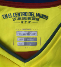 Load image into Gallery viewer, Jersey Ecuador Marathon Hidrotec
