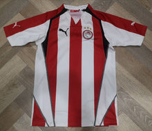 Load image into Gallery viewer, Jersey Olympiacos 2005-06 home Vintage
