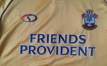 Load image into Gallery viewer, Jersey Southampton FC 2002-2003 away Vintage
