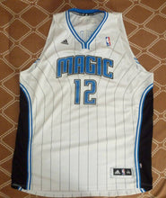 Load image into Gallery viewer, Jersey Howard #12 Orlando Magic 2010 NBA Adidas
