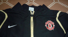Load image into Gallery viewer, Jacket Manchester United Nike Vintage
