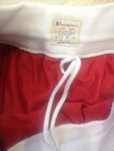 Load image into Gallery viewer, Vintage Shorts Chicago Bulls NBA 1980&#39;s Champion
