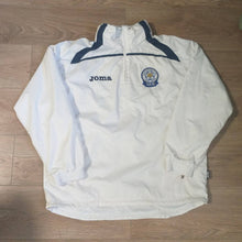 Load image into Gallery viewer, Jacket Leicester City 125th Anniversary 2009/10 Joma
