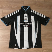 Load image into Gallery viewer, Jersey Newcastle United 2007-2009 home Vintage
