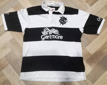 Load image into Gallery viewer, Jersey Barbarians Rugby 2004-06 Cotton Traders Vintage
