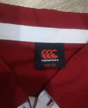 Load image into Gallery viewer, Jersey England Rugby 2012-2013 Away

