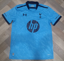 Load image into Gallery viewer, Jersey Soldado #9 Tottenham Hotspur 2013-14 Cup shirt
