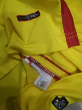 Load image into Gallery viewer, Jersey Henderson #14 Liverpool FC 2014-2015 Away

