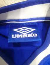 Load image into Gallery viewer, Jersey Everton 1999-00 home Umbro Vintage
