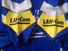 Load image into Gallery viewer, Jersey Müller #17 FC Luzern 1996-97 home Player Issue Vintage
