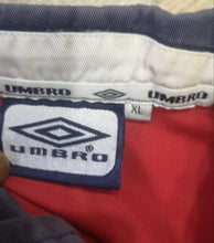 Load image into Gallery viewer, Jersey Chile National team 1998-99 home Umbro Vintage
