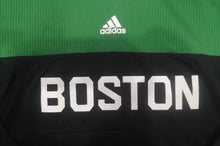Load image into Gallery viewer, Sweatshirt Boston Celtics NBA Adidas
