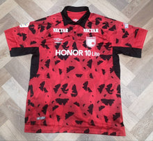 Load image into Gallery viewer, Jersey Independiente Santa Fe 2019 Third Umbro
