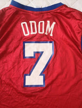 Load image into Gallery viewer, Jersey Lamar Odom #7 Clippers NBA Reebok
