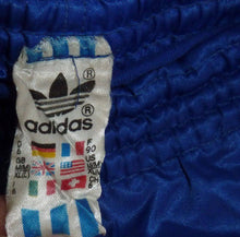 Load image into Gallery viewer, Vintage Shorts Adidas 1980&#39;s
